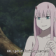 There’s also just regular fan service, of course.